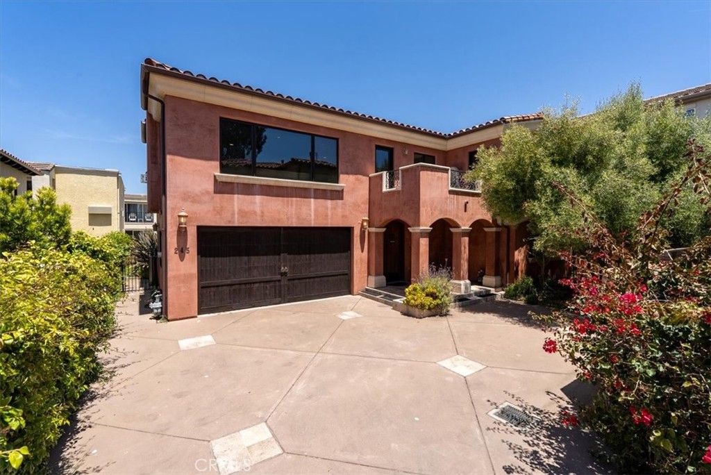 245 Driftwood Street, Morro Bay, CA 93442 — photo 1