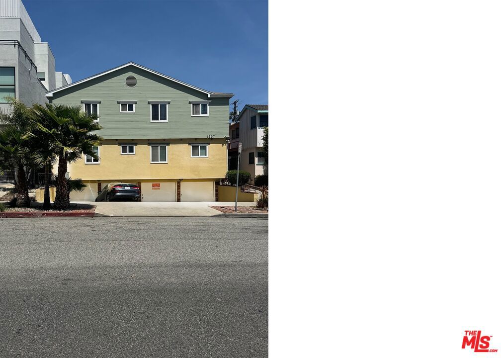 1307 15th Street, Santa Monica, CA 90404 — photo 1