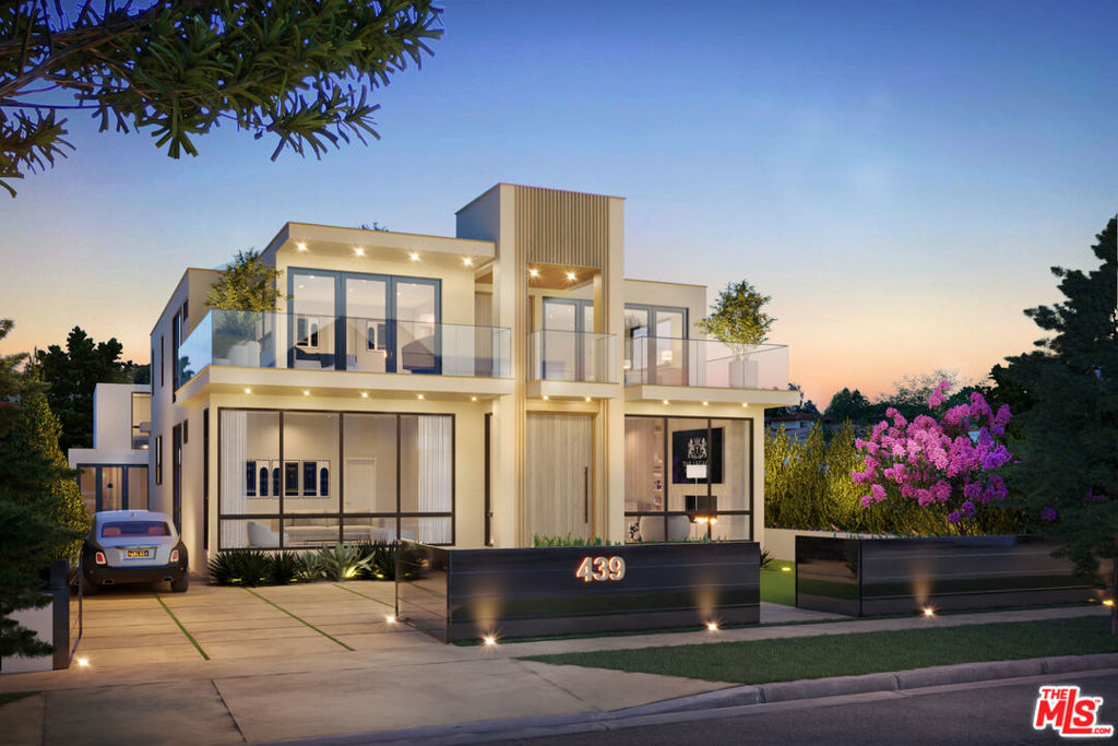 439 21st Street, Santa Monica, CA 90402 — photo 1