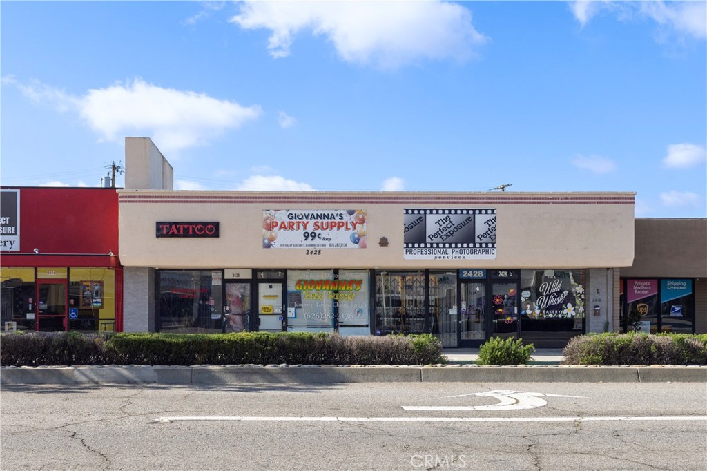 2428 W Valley Boulevard, Alhambra, CA 91803 — photo 1