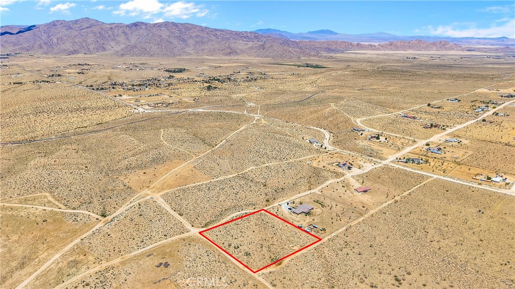0 Laramie Street, Apple Valley, CA 92308 — photo 1