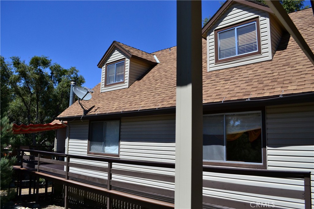15433 Acacia Way, Pine Mountain Club, CA 93225 — photo 1