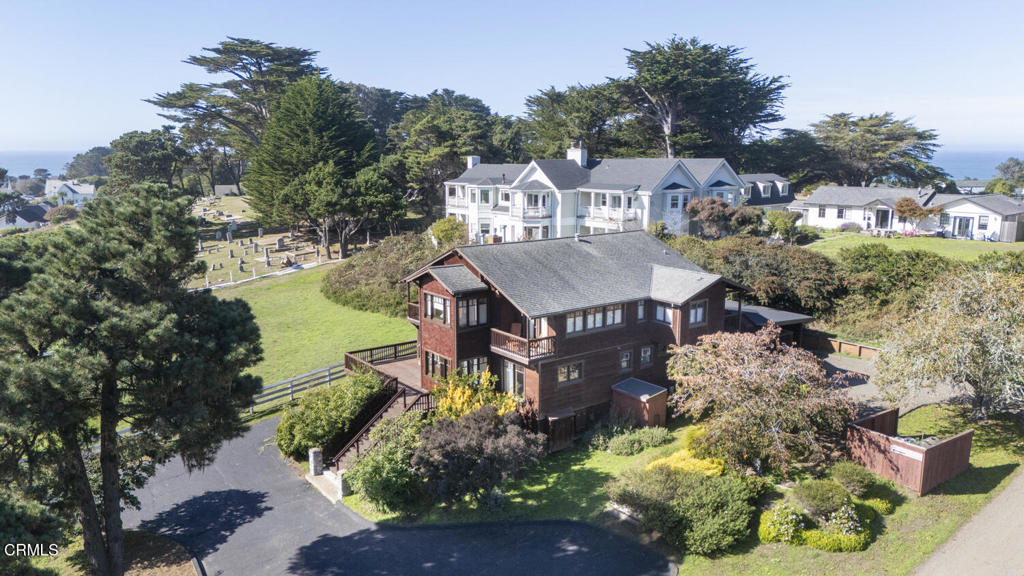 44920 Little Lake Road, Mendocino, CA 95460 — photo 1