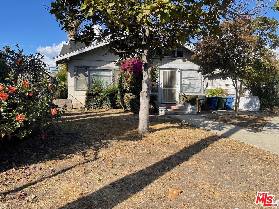 5013 N Huntington Drive, Los Angeles, CA 90032 — photo 1