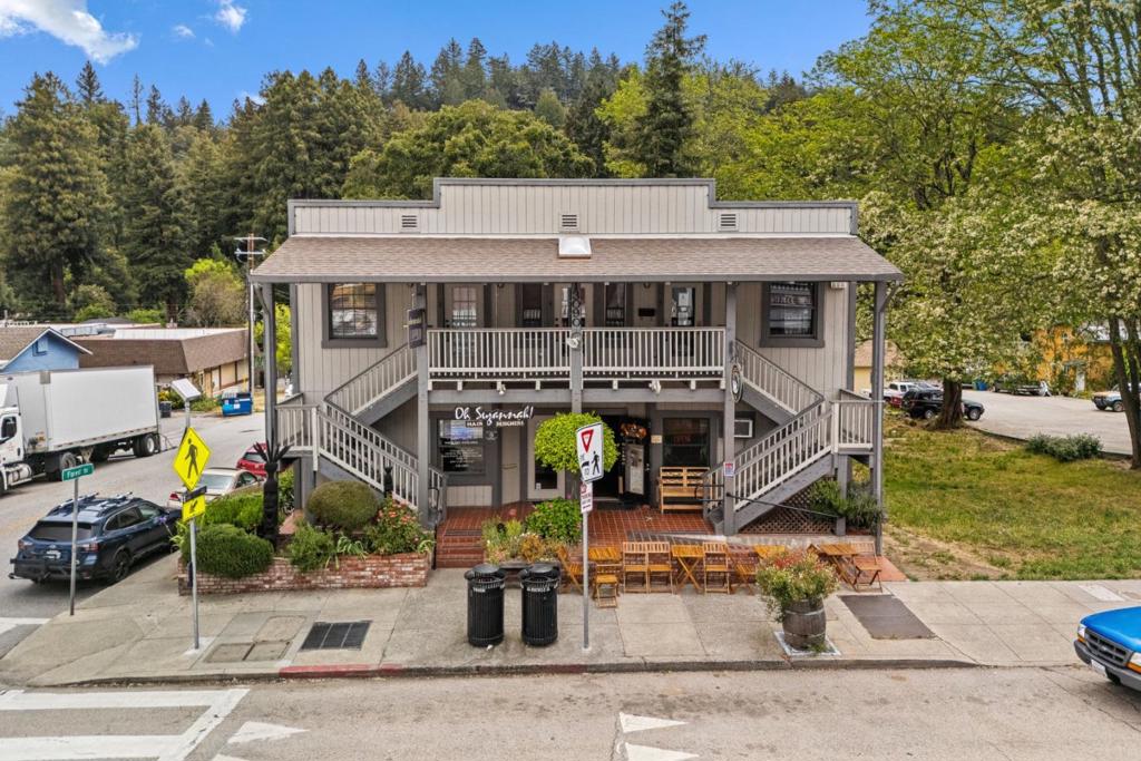 13090 Highway 9, Boulder Creek, CA 95006 — photo 1