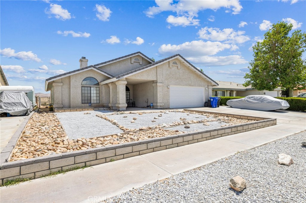26323 Corona Drive, Helendale, CA 92342 — photo 1