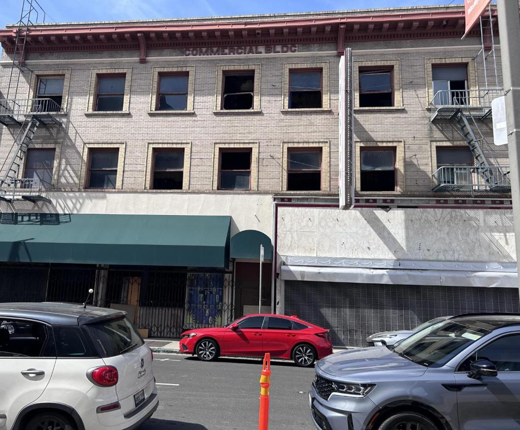 431 E Main Street, Stockton, CA 95202 — photo 1