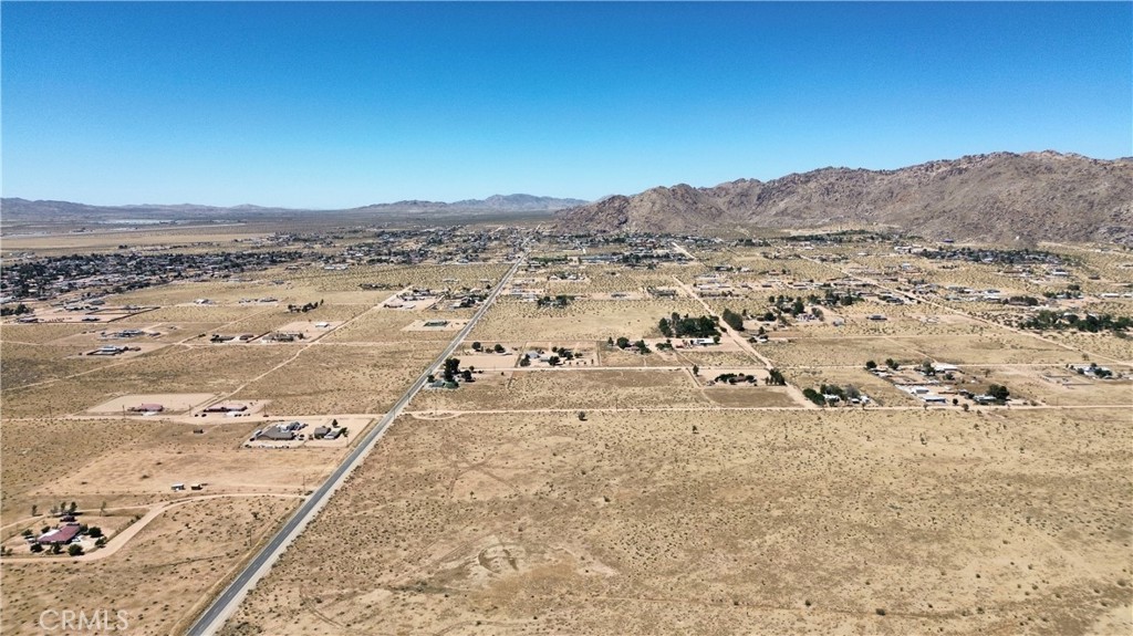 0 Joshua Road, Apple Valley, CA 92307 — photo 1