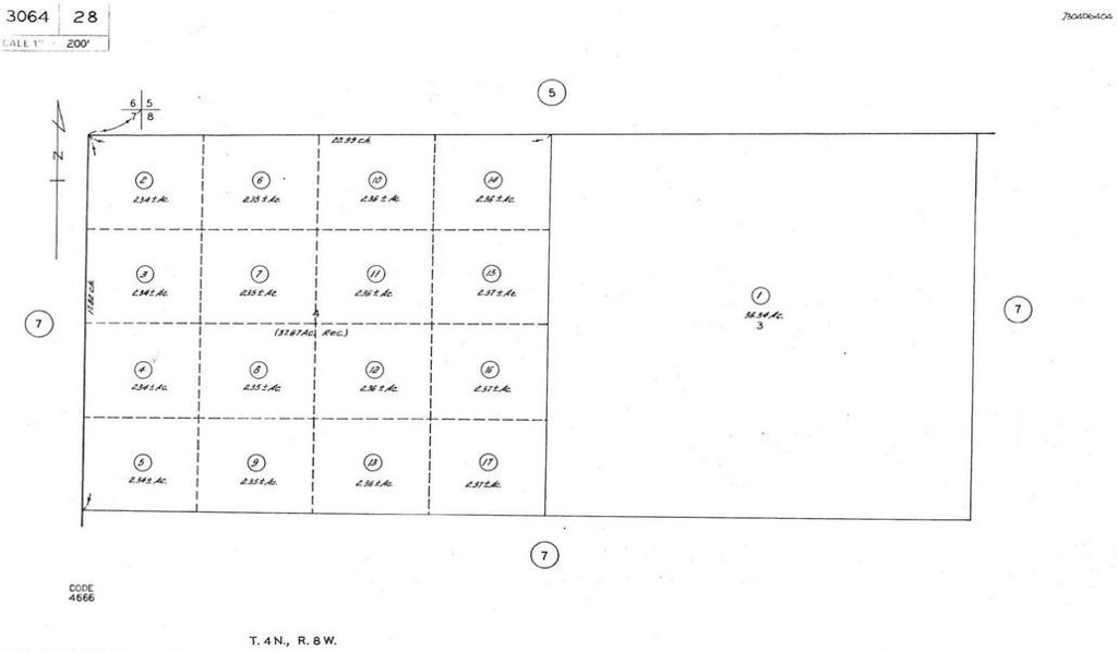 0 E 213th St E, Llano, CA 93544 — photo 1