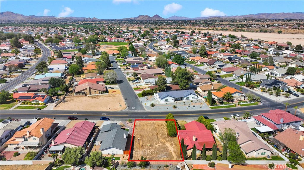 18505 Kalin Ranch Drive, Victorville, CA 92395 — photo 1