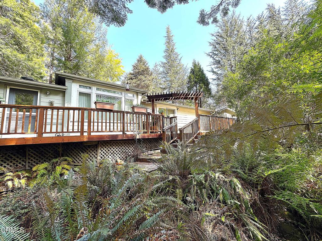 43300 Little River Airport Road 35, Little River, CA 95456 — photo 1