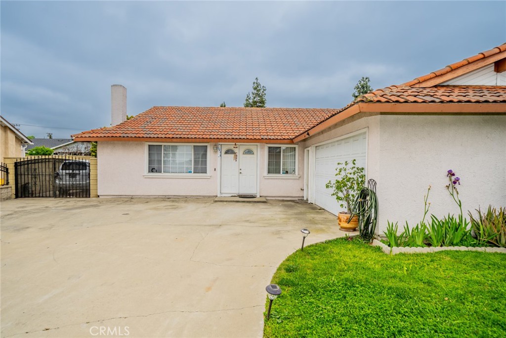 606 S Darney Avenue, West Covina, CA 91792 — photo 1