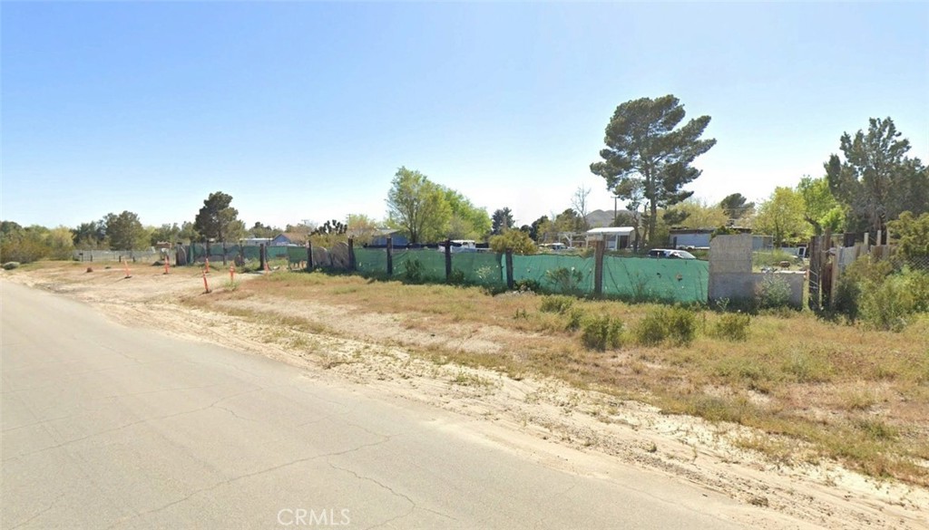 5341 60th Street W, Rosamond, CA 93560 — photo 1