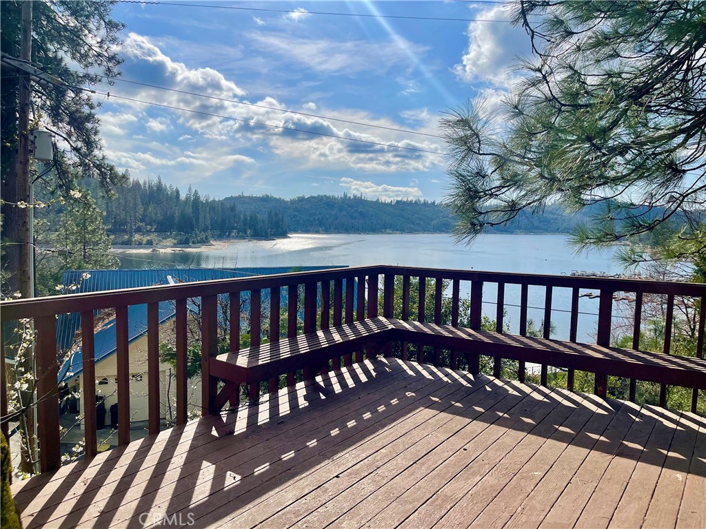 39121 Lake Drive, Bass Lake, CA 93604 — photo 1