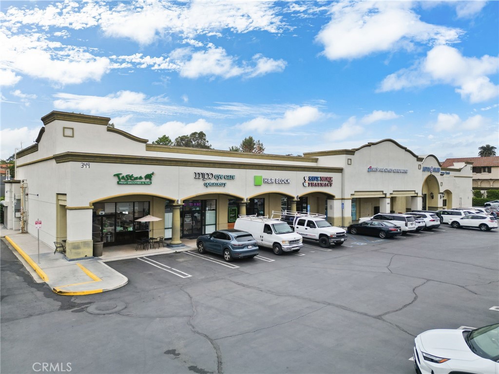 349 E Main Street 104, Alhambra, CA 91801 — photo 1