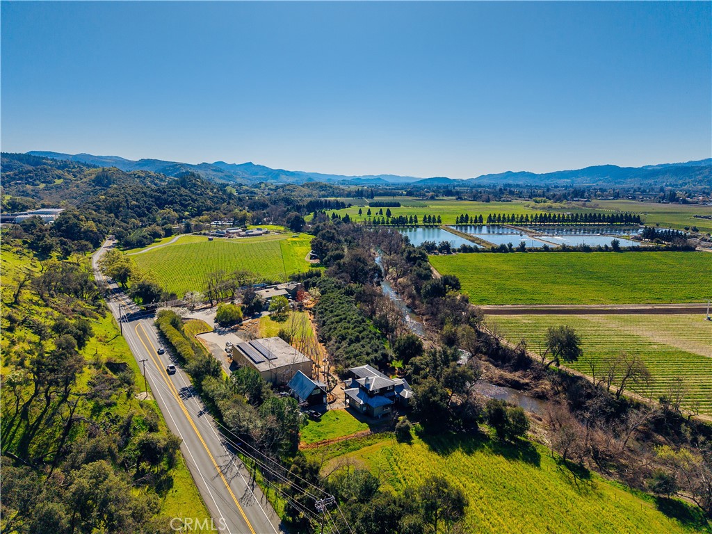 1001 Silverado Trail South, St Helena, CA 94574 — photo 1