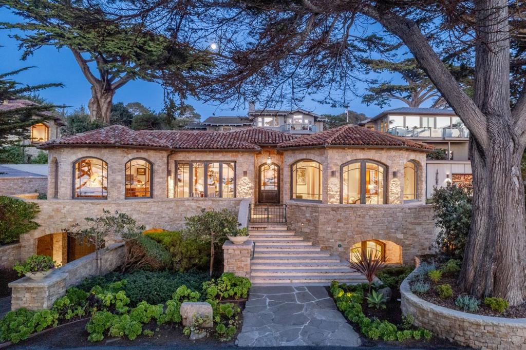 0 Scenic 2 SE of 9th Avenue, Carmel, CA 93921 — photo 1