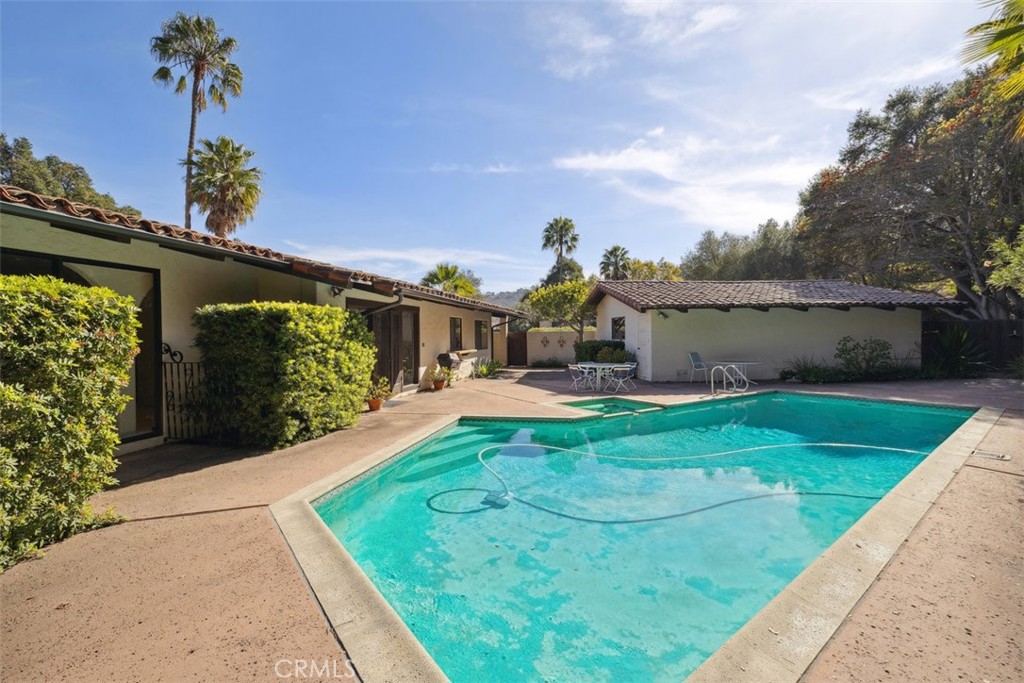 3966 Laguna Blanca Drive, Santa Barbara, CA 93110 — photo 1