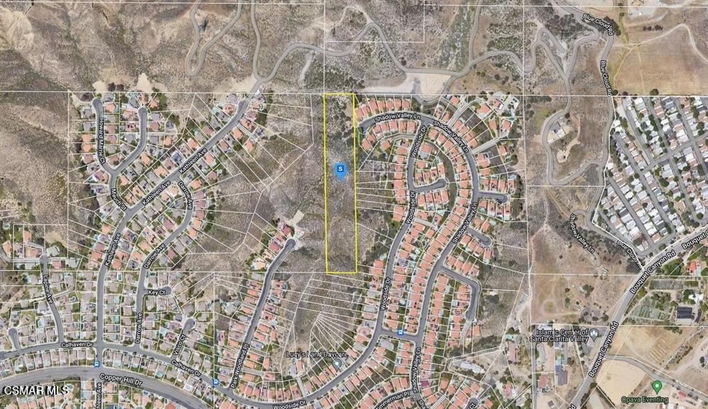 Shadow Valley Lane, Saugus, CA 91390 — photo 1