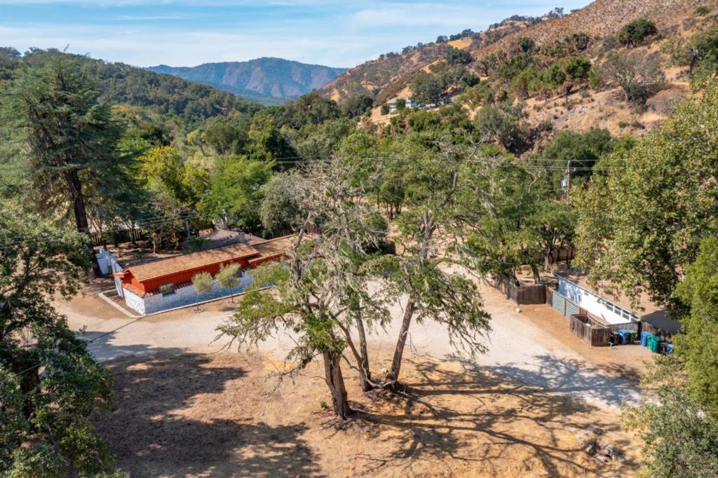 20500 CACHAGUA Road, Carmel Valley, CA 93924 — photo 1
