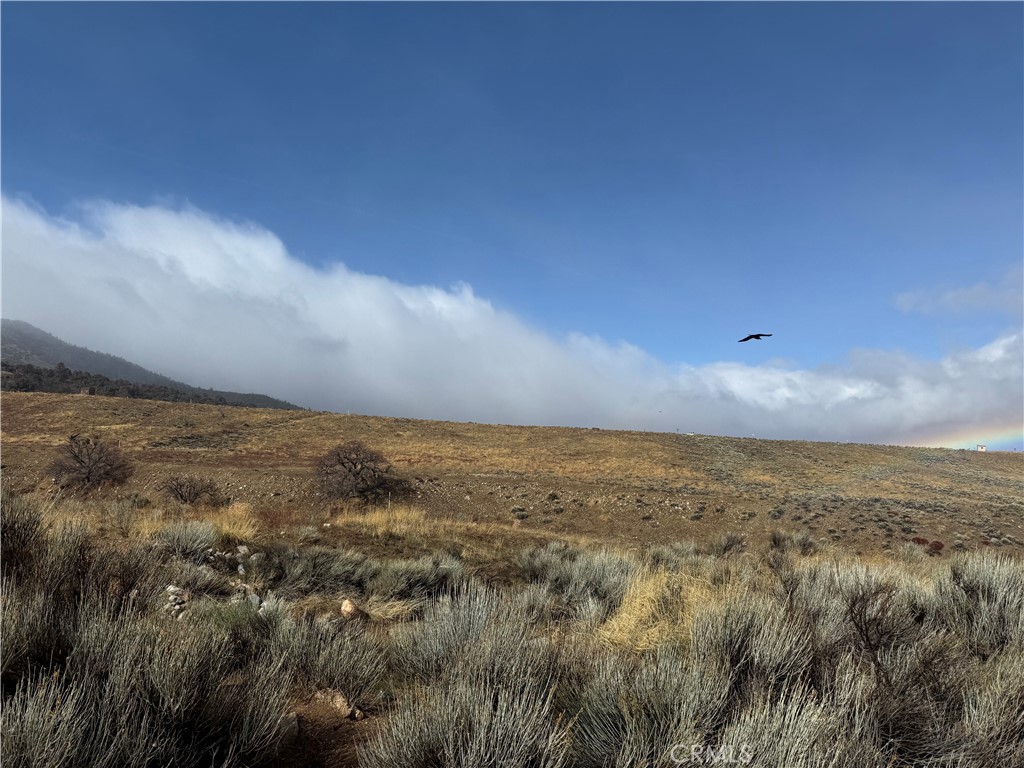 0 Summers Drive, Tehachapi, CA 93561 — photo 1