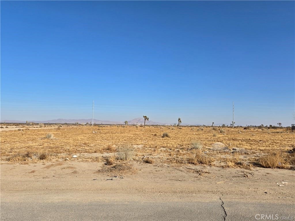 0 El Mirage Rd 0459-521-73, Adelanto, CA 92301 — photo 1