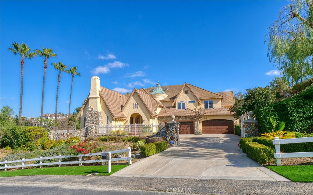 1822 Diamond Knoll Lane, Diamond Bar, CA 91765 — photo 1