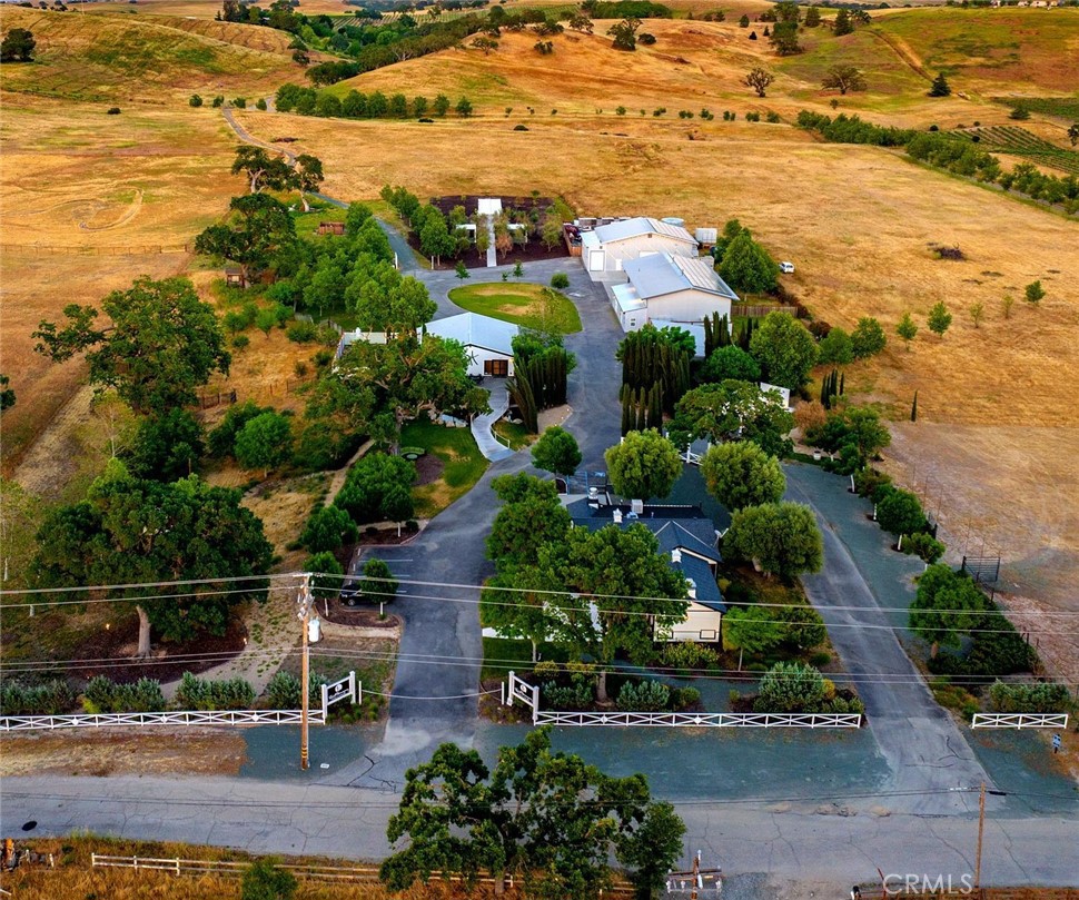 1340 Penman Springs Road, Paso Robles, CA 93446 — photo 1