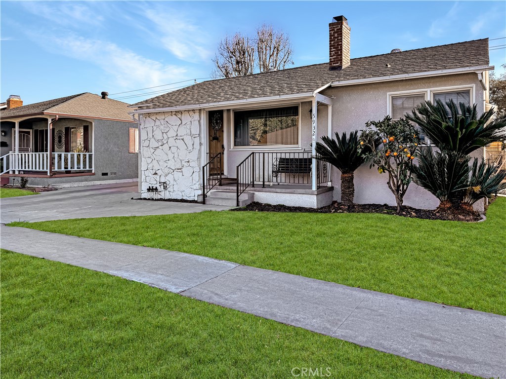 5932 Oliva Avenue, Lakewood, CA 90712 — photo 1