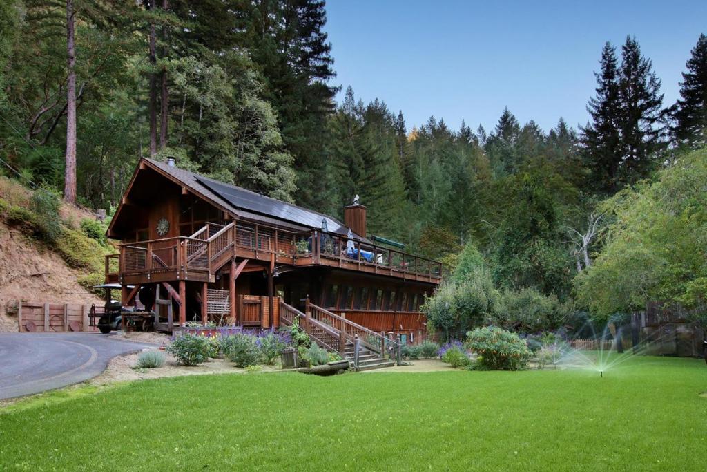 16770 Redwood Lodge Road, Los Gatos, CA 95033 — photo 1