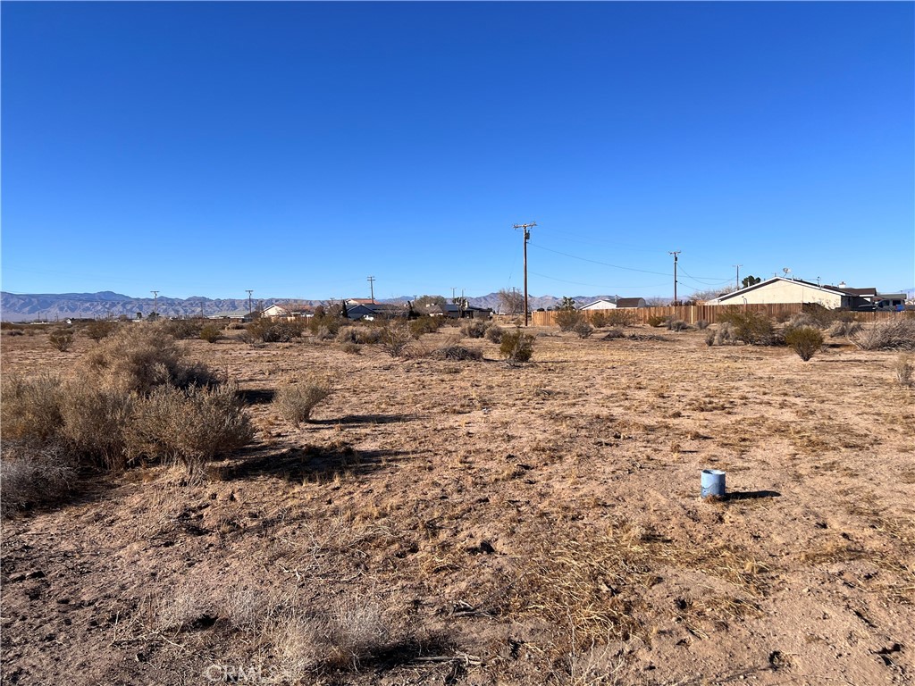 0 Airway Boulevard, California City, CA 93505 — photo 1