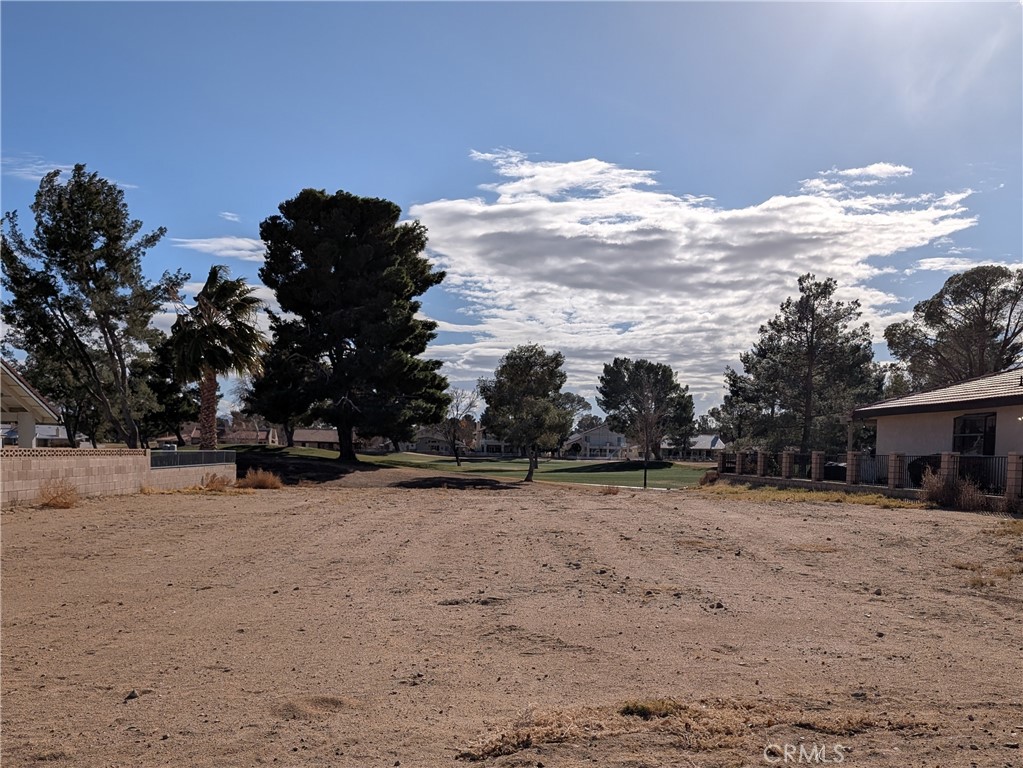 14907 Tournament Drive, Helendale, CA 92342 — photo 1