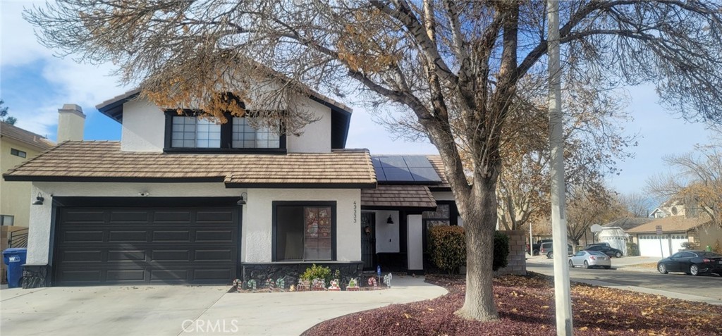 43333 Cottage Lane, Lancaster, CA 93536 — photo 1