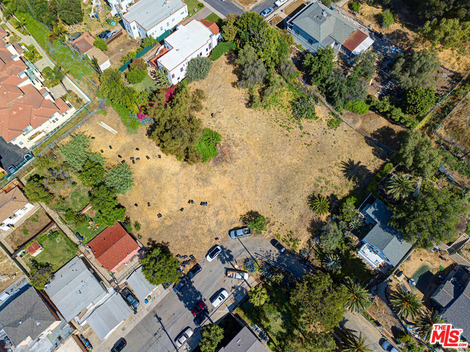 0 E Manitou Avenue, Los Angeles, CA 90031 — photo 1