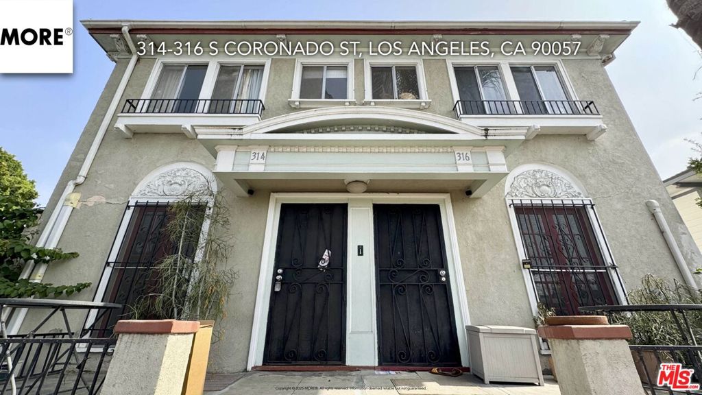 314 S Coronado Street, Los Angeles, CA 90057 — photo 1