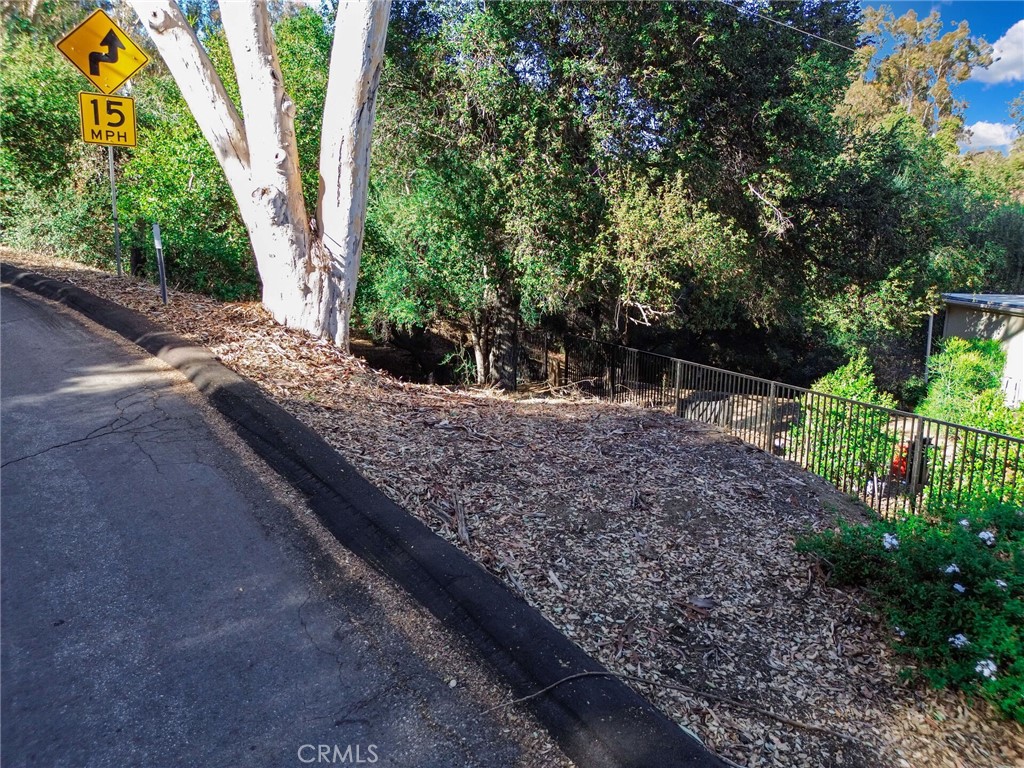 0 Live Oak Canyon Road, La Verne, CA 91750 — photo 1