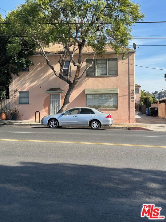 1816 Hillhurst Avenue, Los Angeles, CA 90027 — photo 1