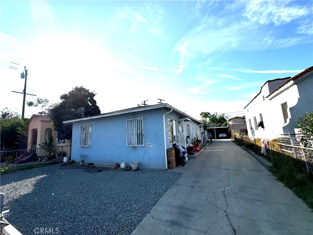 1347 Fraser Avenue 1-3, Los Angeles, CA 90022 — photo 1