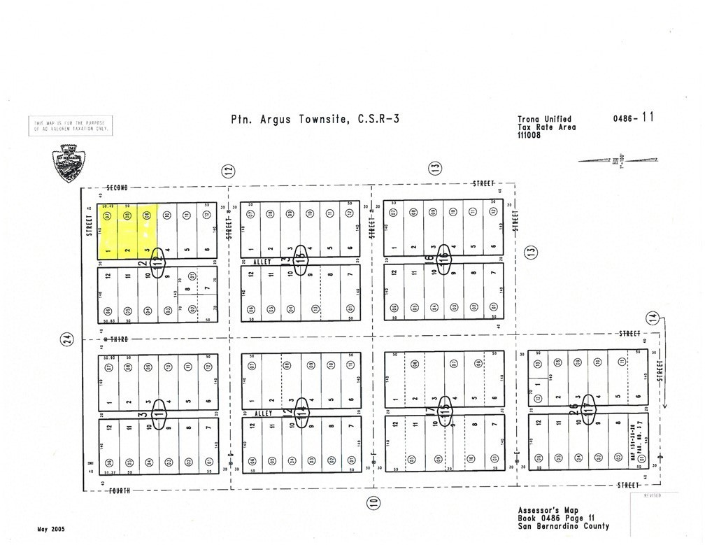 82482 2nd Street, Trona, CA 93562 — photo 1