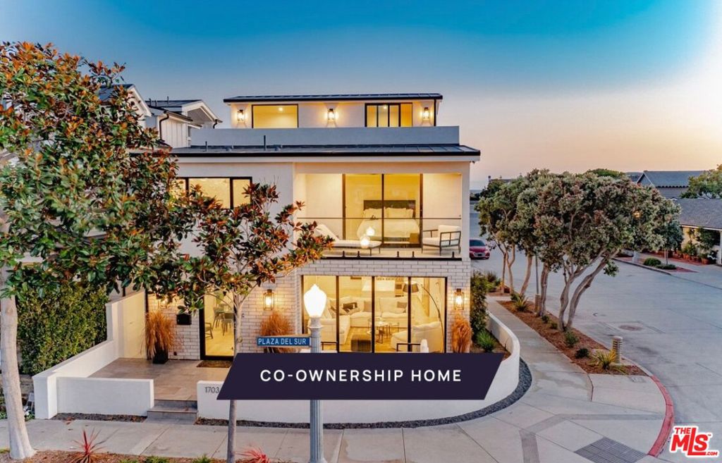 1703 Plaza Del Sur, Newport Beach, CA 92661 — photo 1