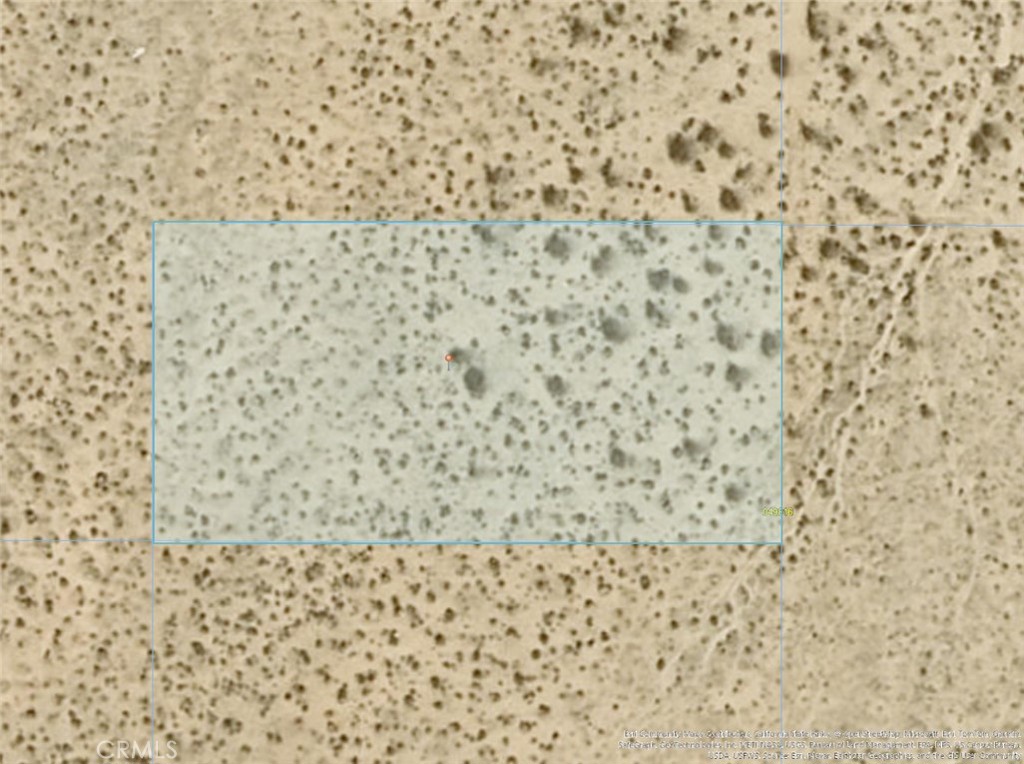 0 VAC Fornessa Rd, Boron, CA 93516 — photo 1