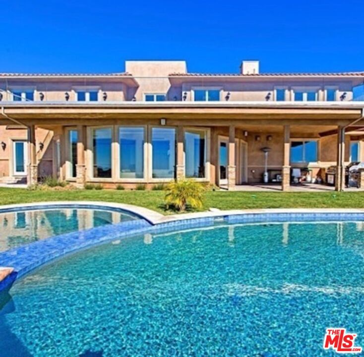 23244 W Paloma Blanca Drive, Malibu, CA 90265 — photo 1