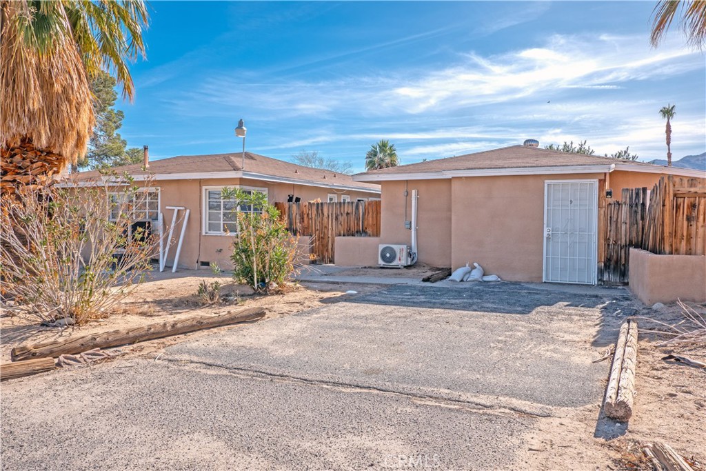 6038 Bagley Avenue, 29 Palms, CA 92277 — photo 1
