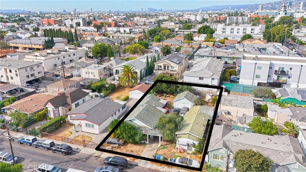 1269 N Harvard Boulevard, Los Angeles, CA 90029 — photo 1