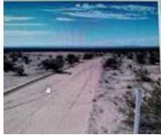 0 North Columbia S 1/2 Of SEC. I T. 31 S. R 40E Road, Randsburg, CA 93554 — photo 1