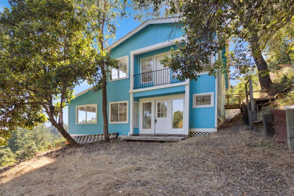 520 Laguna, Los Gatos, CA 95033 — photo 1