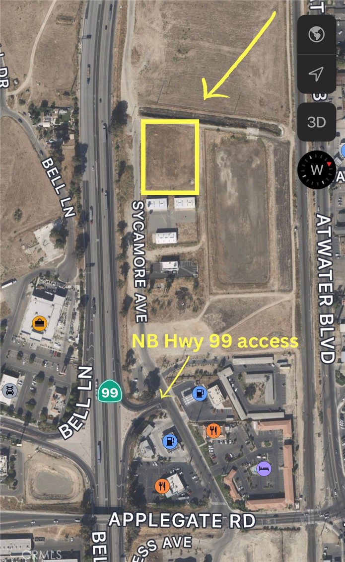 1883 Sycamore Avenue, Atwater, CA 95301 — photo 1