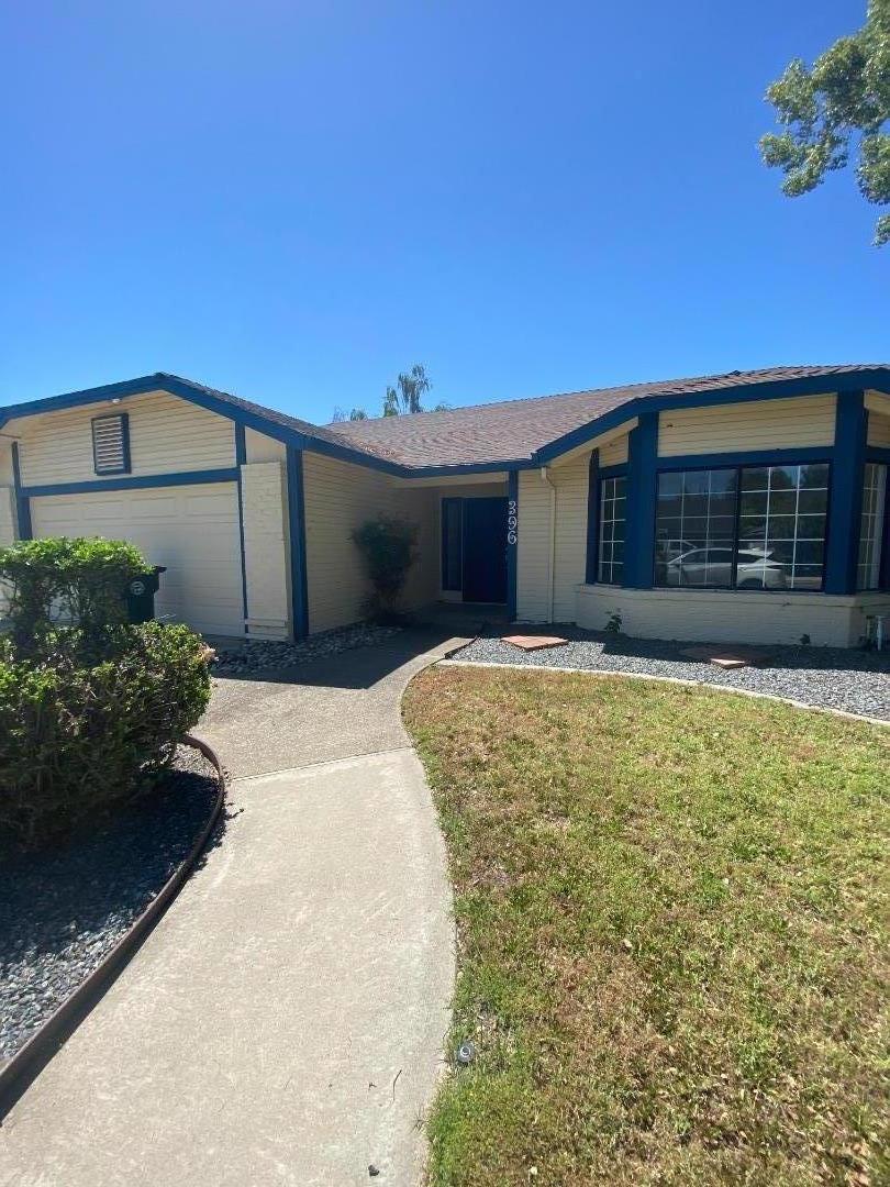 396 Lancaster Drive, Manteca, CA 95336 — photo 1