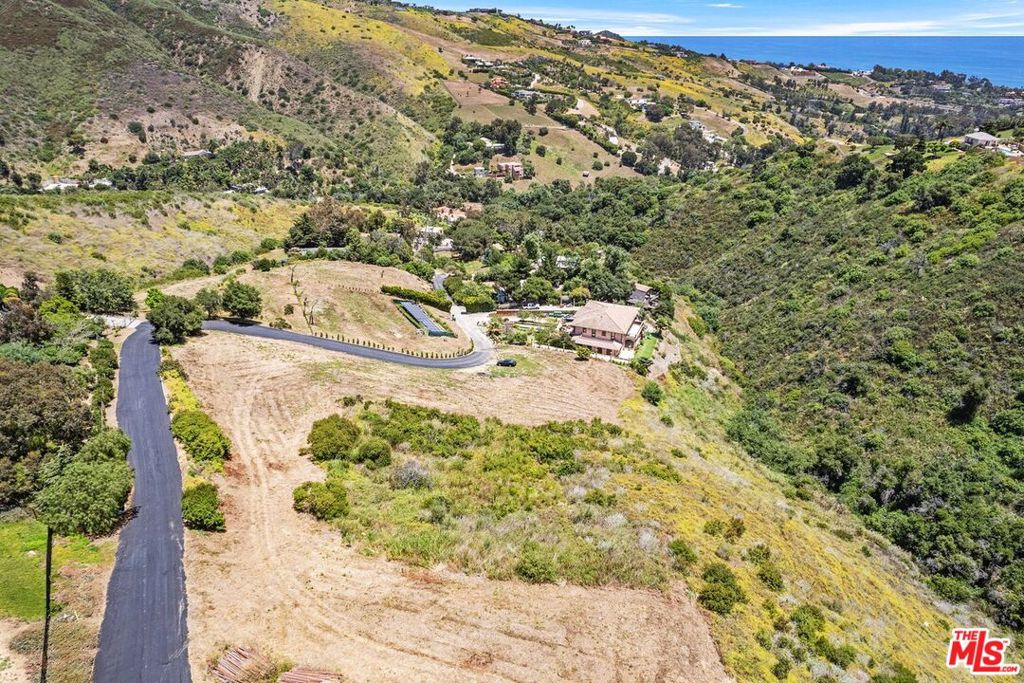 1 Via Acero Street, Malibu, CA 90265 — photo 1