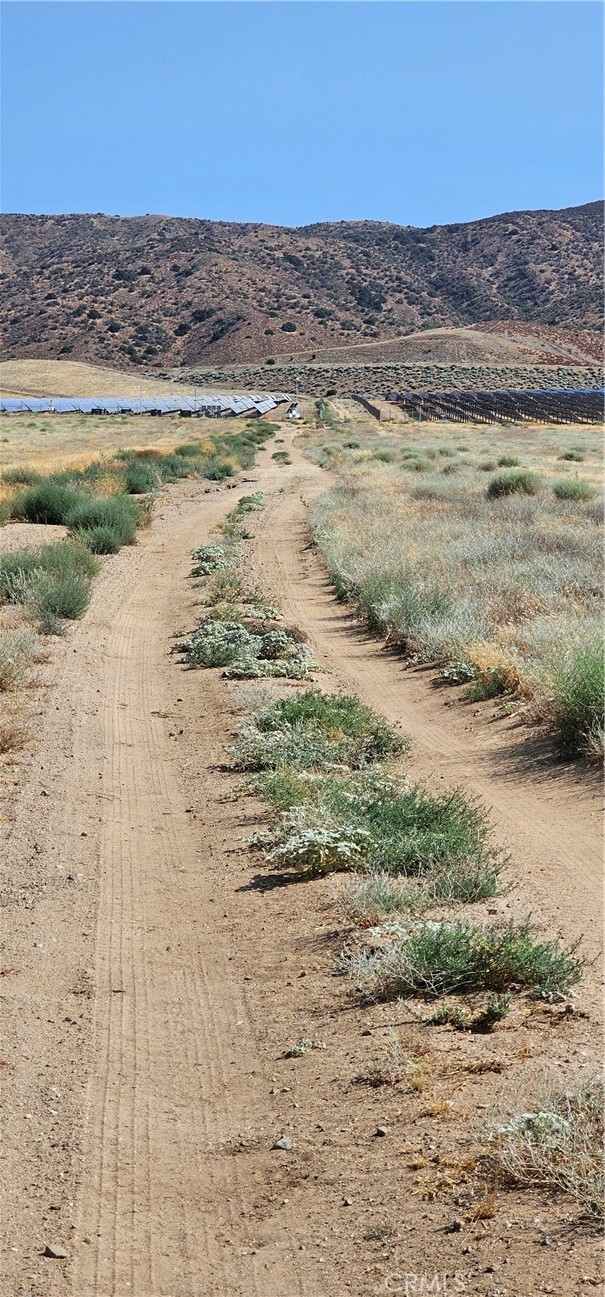0 W 100th St W / Avenue K, Lancaster, CA 93536 — photo 1